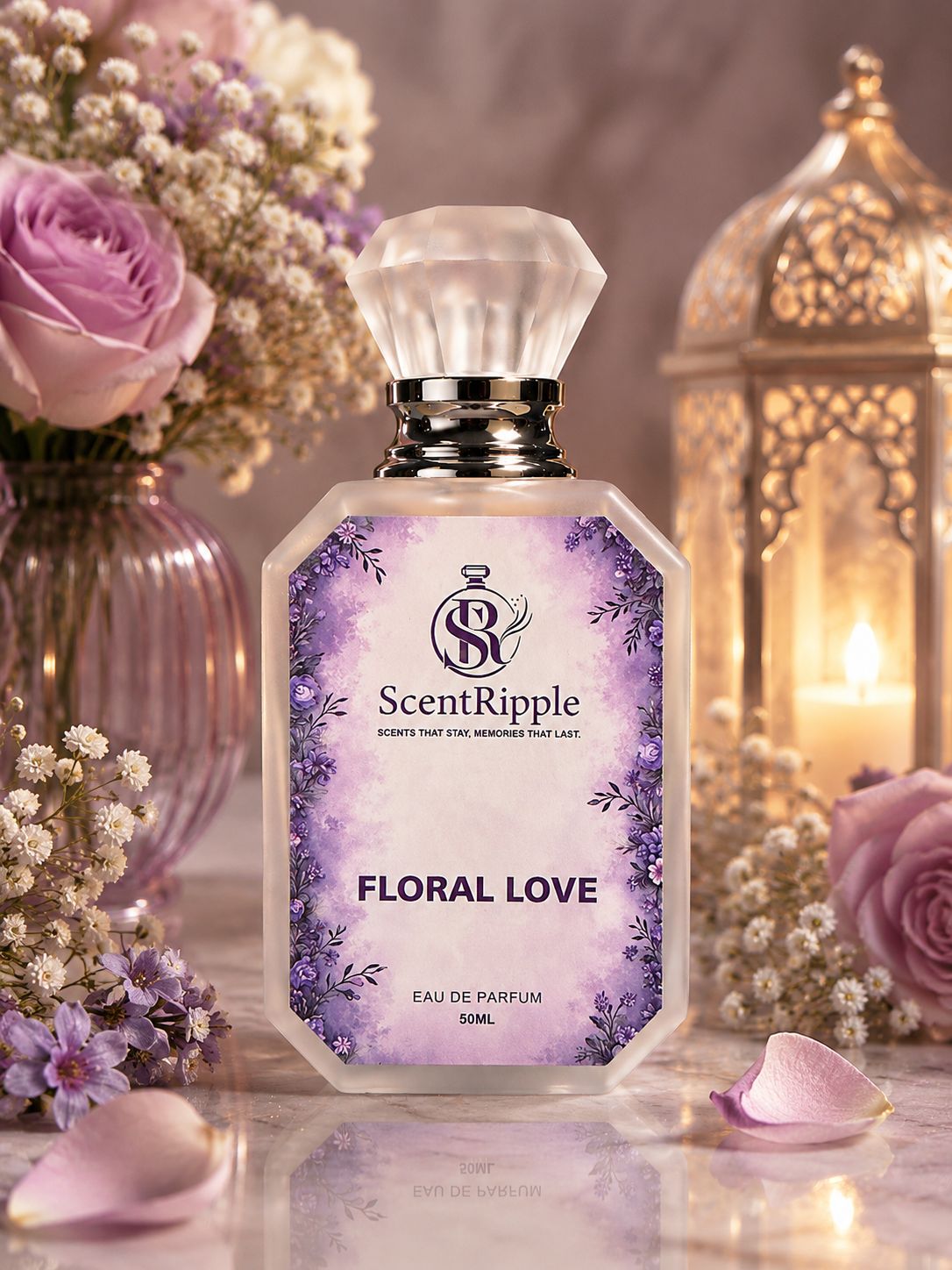 Floral Love
